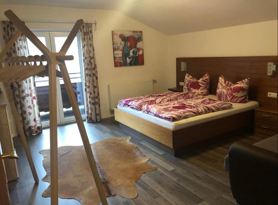 באד הרינג Landhaus Aufinger מראה חיצוני תמונה